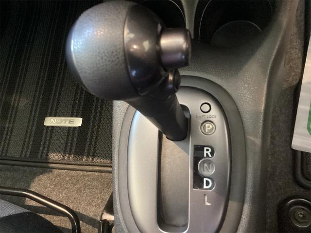 NISSAN NOTE NISMO