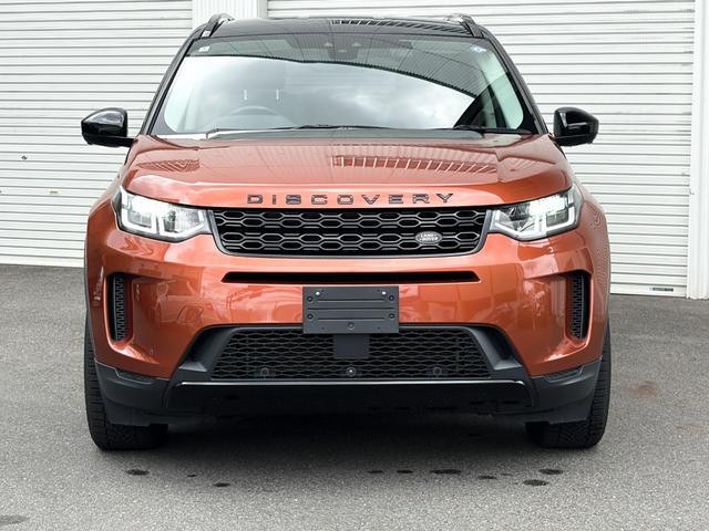 LAND ROVER DISCOVERY SPORT S 200PS