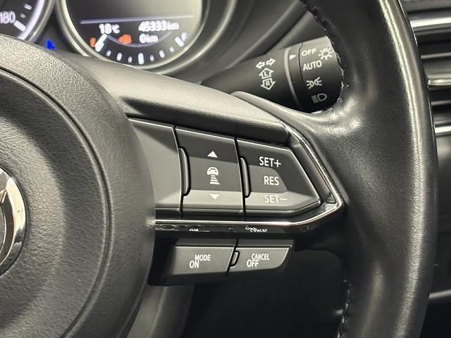 MAZDA CX-5 20S PROACTIVE
