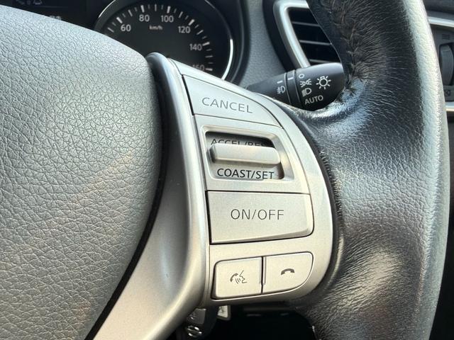 NISSAN X-TRAIL 20X X-TREMER X EMERGENCY BRAKE PACKAGE