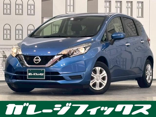 NISSAN NOTE X