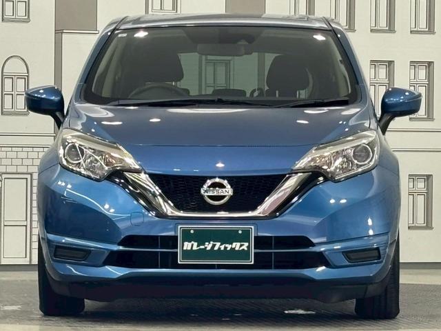 NISSAN NOTE X