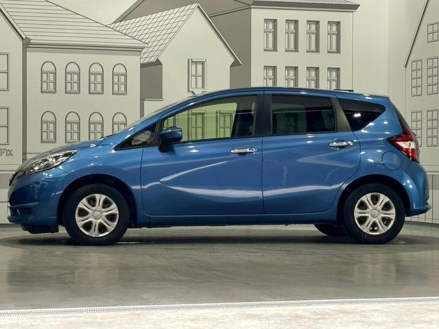 NISSAN NOTE X