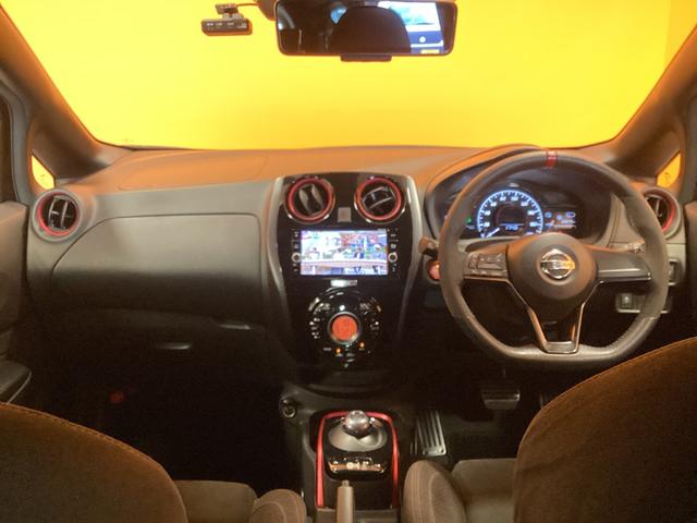 NISSAN NOTE E-POWER NISMO