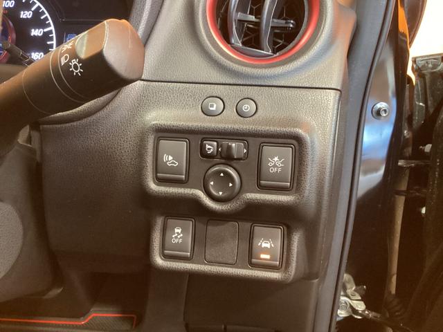 NISSAN NOTE E-POWER NISMO