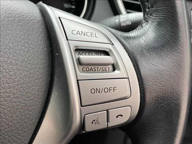 NISSAN X-TRAIL 20X HYBRID EMERGENCY BRAKE PACKAGE