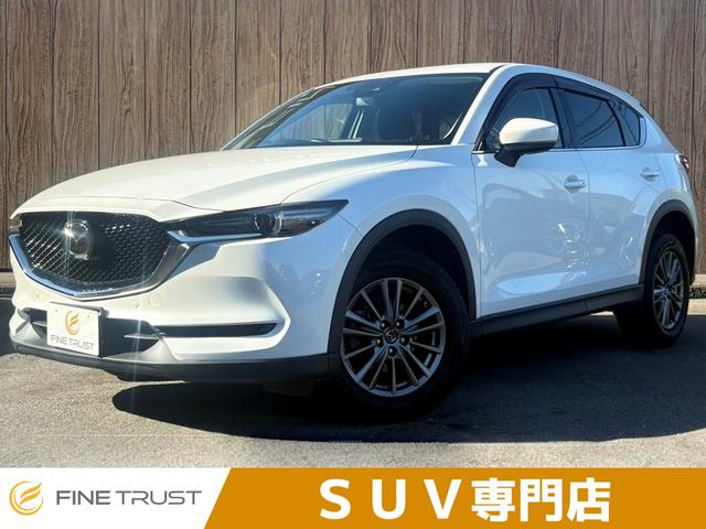 MAZDA CX-5 XD L PACKAGE