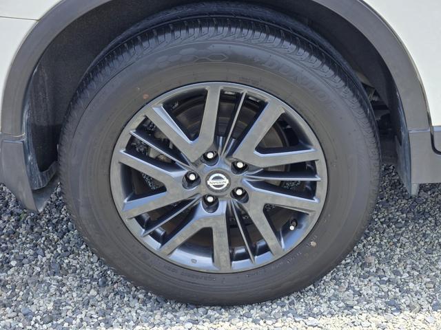 NISSAN X-TRAIL 20X BLACK X-TREMER X EMERGENCY BRAKE PACKAGE