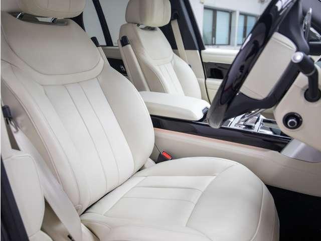 LAND ROVER RANGE ROVER AUTOBIOGRAPHY P550E STANDARD WHEELBASE