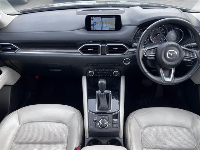 MAZDA CX-5 XD L PACKAGE