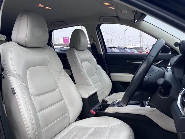 MAZDA CX-5 XD L PACKAGE