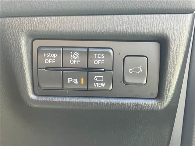 MAZDA CX-5 XD L PACKAGE