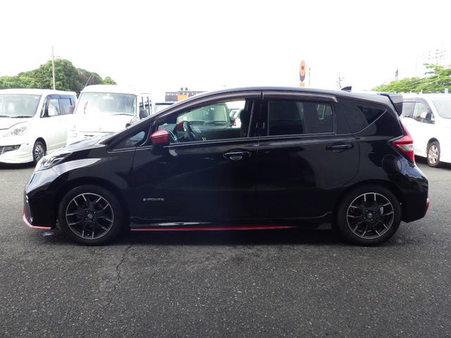 NISSAN NOTE E-POWER NISMO