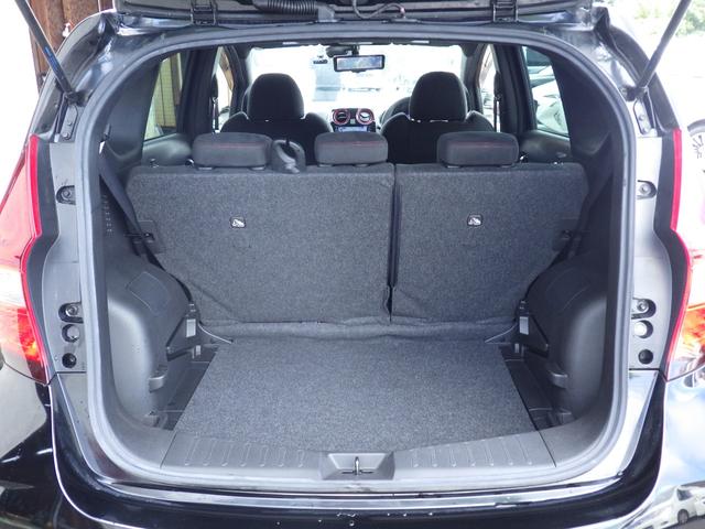 NISSAN NOTE E-POWER NISMO