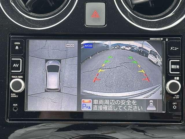 NISSAN NOTE E-POWER MEDALIST FOUR