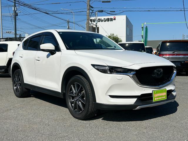 MAZDA CX-5 XD PROACTIVE
