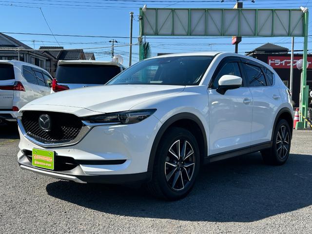 MAZDA CX-5 XD PROACTIVE