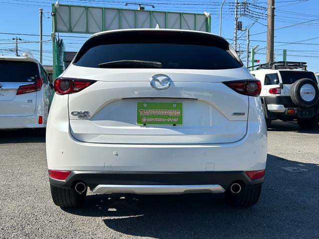 MAZDA CX-5 XD PROACTIVE