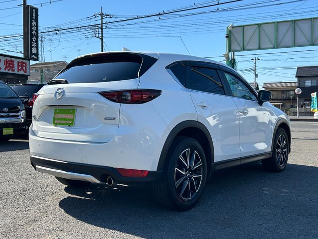 MAZDA CX-5 XD PROACTIVE