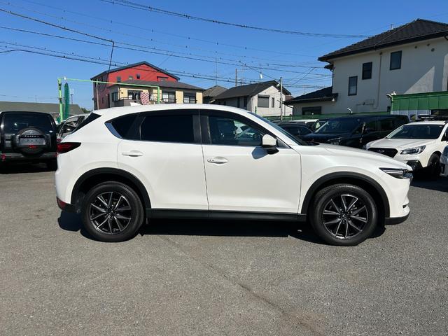 MAZDA CX-5 XD PROACTIVE
