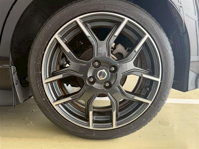 NISSAN NOTE NISMO S