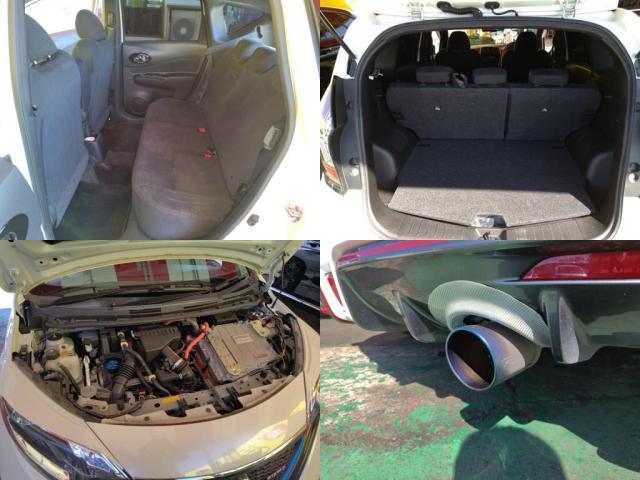 NISSAN NOTE E-POWER NISMO