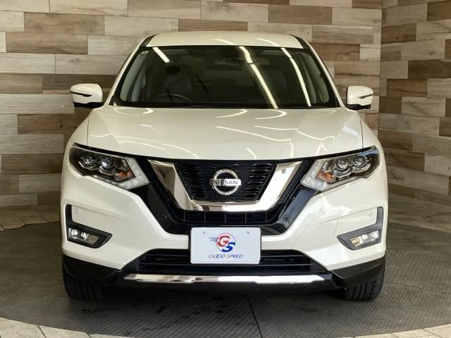 NISSAN X-TRAIL 20X HYBRID