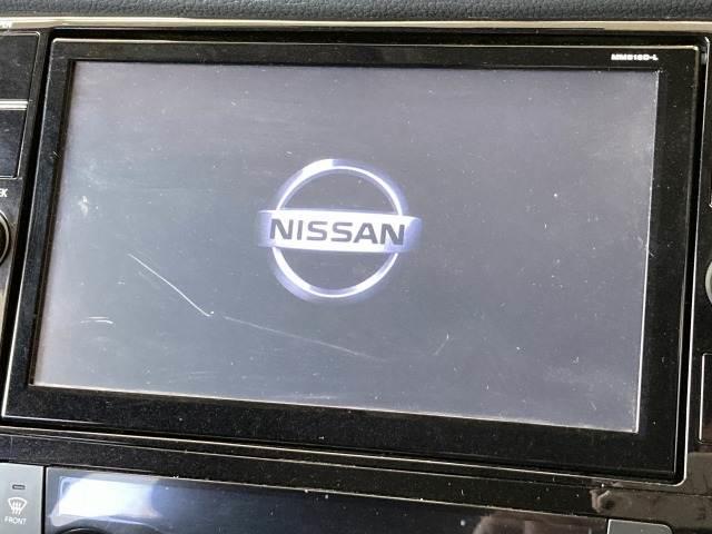 NISSAN X-TRAIL 20X HYBRID