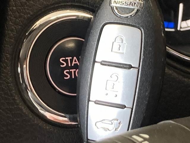 NISSAN X-TRAIL 20X HYBRID