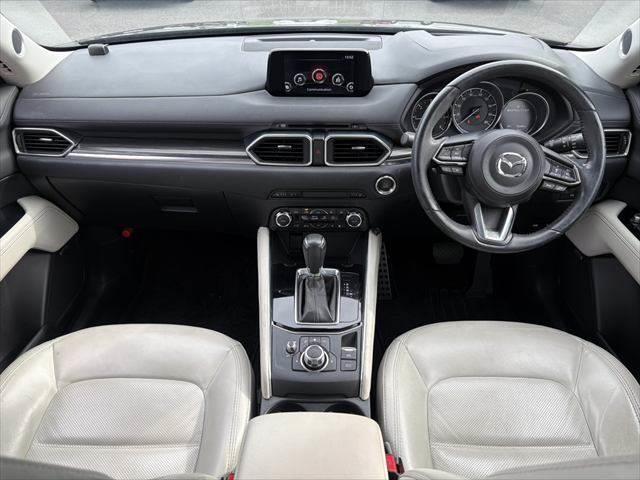 MAZDA CX-5 XD L PACKAGE