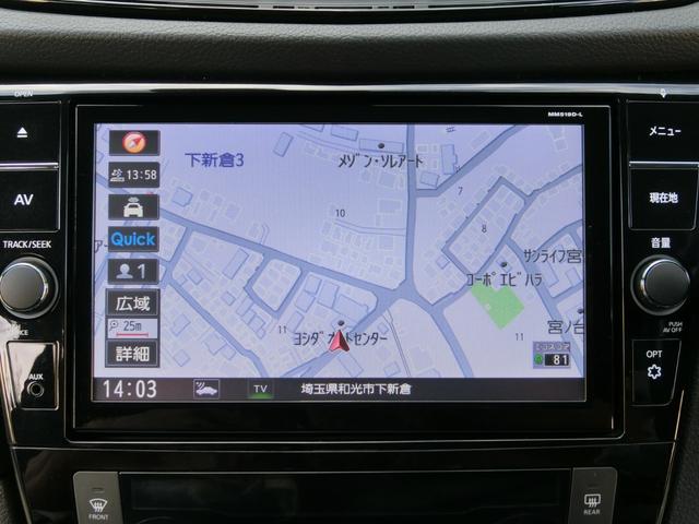 NISSAN X-TRAIL 20X