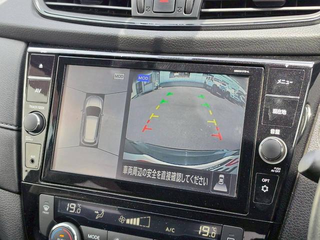 NISSAN X-TRAIL 20X HYBRID X-TREMER X