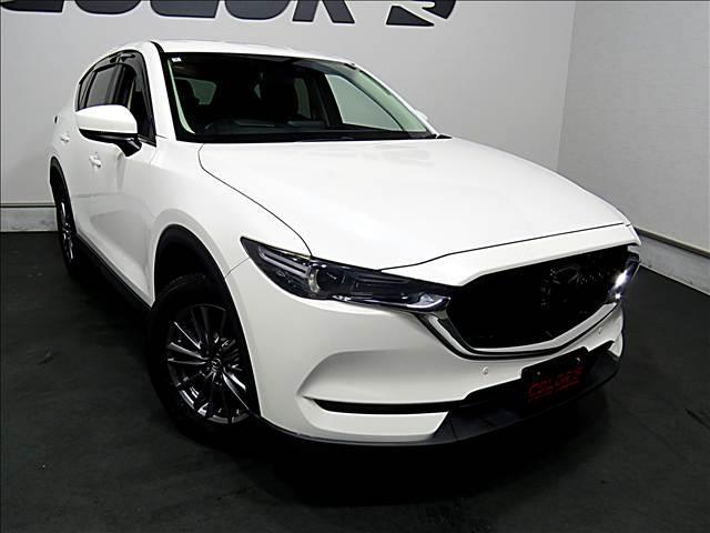 MAZDA CX-5 XD PROACTIVE