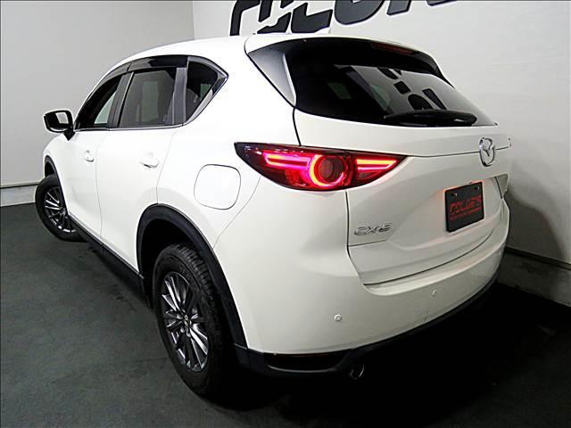 MAZDA CX-5 XD PROACTIVE