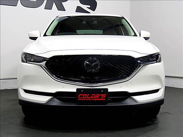 MAZDA CX-5 XD PROACTIVE