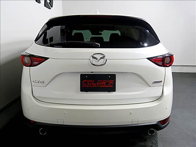 MAZDA CX-5 XD PROACTIVE