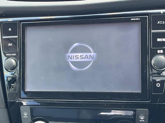 NISSAN X-TRAIL 20XI