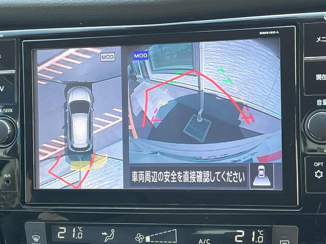 NISSAN X-TRAIL 20XI