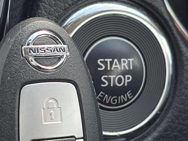 NISSAN X-TRAIL 20XI