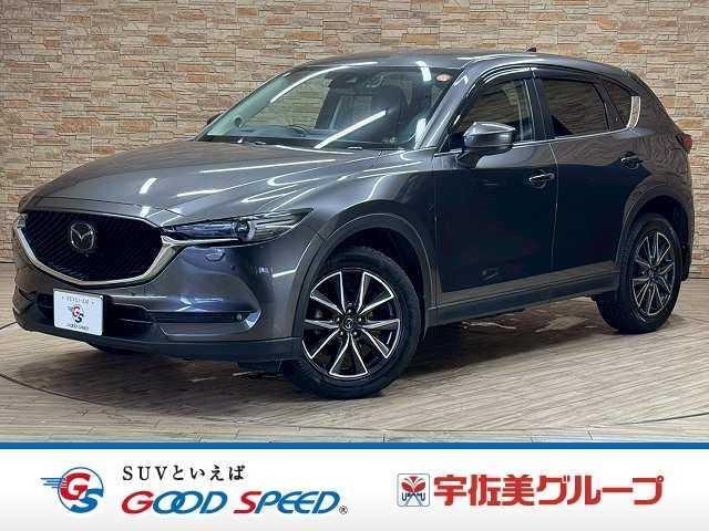 MAZDA CX-5 XD PROACTIVE