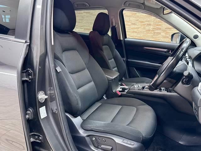 MAZDA CX-5 XD PROACTIVE