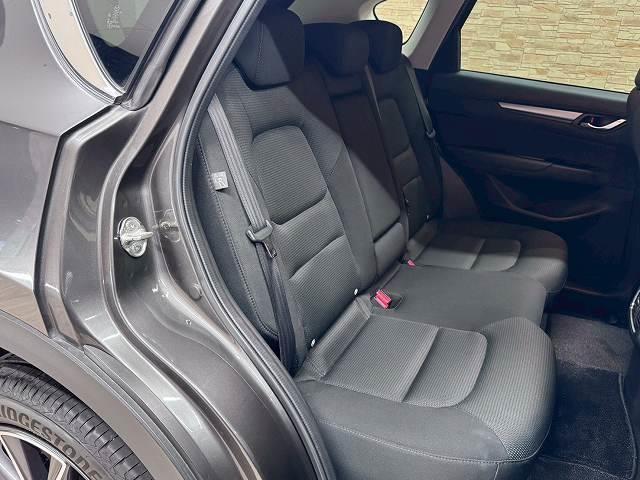 MAZDA CX-5 XD PROACTIVE