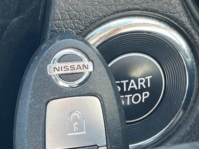 NISSAN X-TRAIL 20X HYBRID
