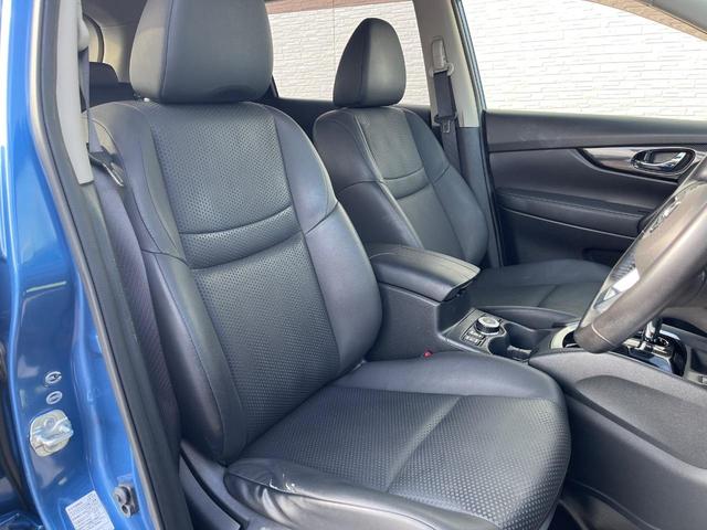 NISSAN X-TRAIL 20X HYBRID