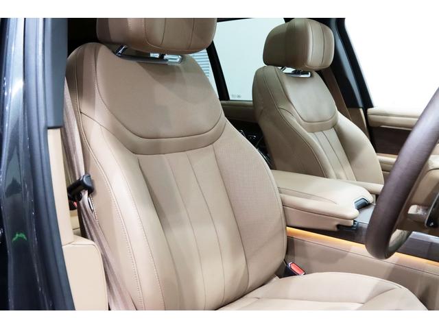 LAND ROVER RANGE ROVER AUTOBIOGRAPHY D300 STANDARD WHEELBASE