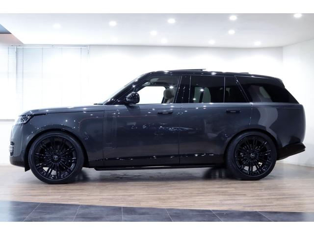 LAND ROVER RANGE ROVER AUTOBIOGRAPHY D300 STANDARD WHEELBASE
