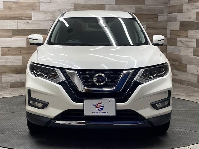 NISSAN X-TRAIL 20XI