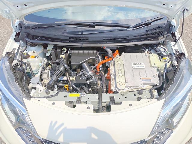 NISSAN NOTE E-POWER AUTECH