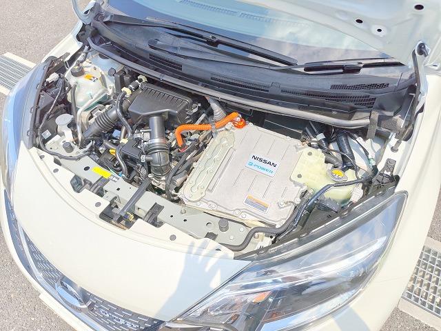 NISSAN NOTE E-POWER AUTECH