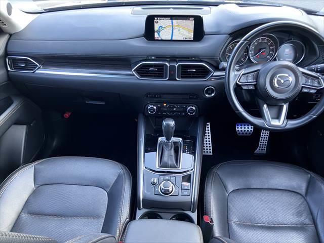 MAZDA CX-5 XD L PACKAGE